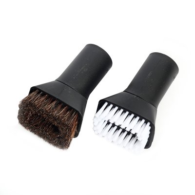 ชุดแปรงล้างรถ 35 มม. KARCHER รุ่น 2.863-273.0 (กล่องสีน้ำตาล)