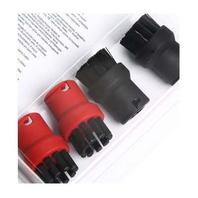 ชุดแปรงวงแหวน (4 ชิ้น/แพ็ค) RING BRUSH SET (4 PCS/PACK) KARCHER รุ่น K032-2863058P