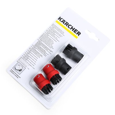 ชุดแปรงวงแหวน (4 ชิ้น/แพ็ค) RING BRUSH SET (4 PCS/PACK) KARCHER รุ่น K032-2863058P