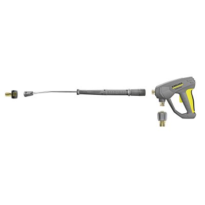 ชุดแปลงหัวจับ EASY!FORCE ชุดที่ 1 KARCHER รุ่น K032-4111050