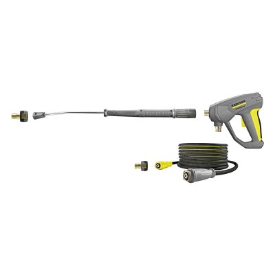 ชุดแปลงหัวจับ EASY!FORCE ชุดที่ 2 KARCHER รุ่น K032-4111051