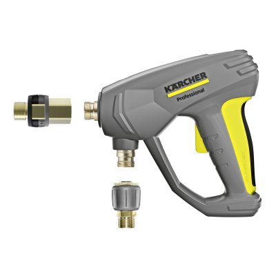 ชุดแปลงหัวจับ EASY!FORCE ชุดที่ 3 KARCHER รุ่น K032-4111052