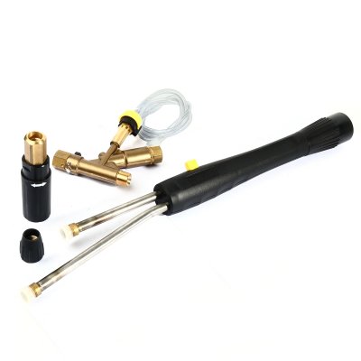 ชุดโฟมทำความสะอาด KARCHER รุ่น INNO FOAM SET (2.640-151.0)