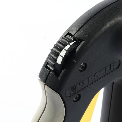 ด้ามปืนฉีดสั้น Trigger Gun KARCHER รุ่น K032-4775363