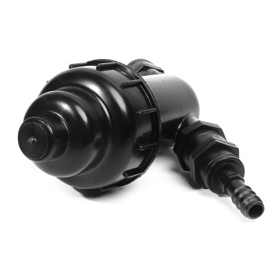 ตัวกรองน้ำตัวเล็ก สีดำ 3/4 นิ้ว KARCHER
