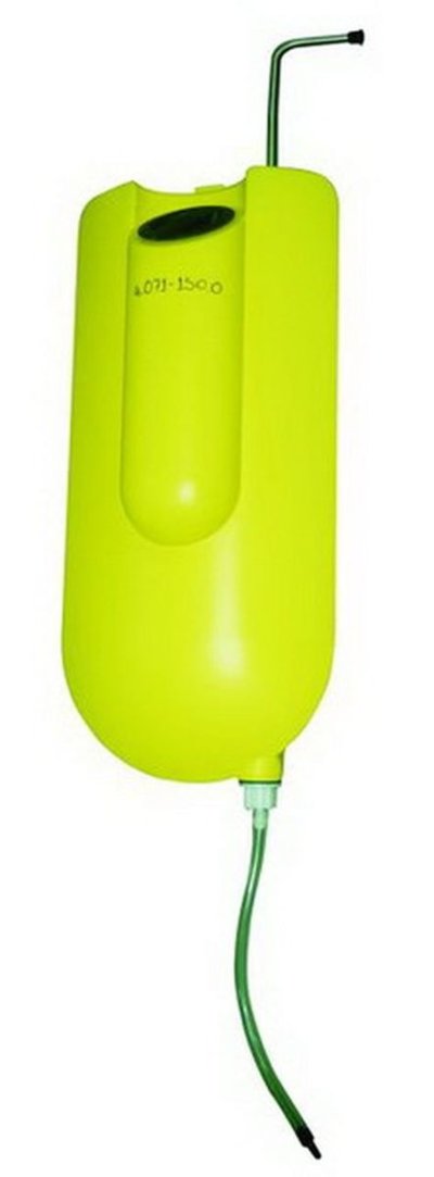 ถังน้ำ KARCHER รุ่น BD 17/5C