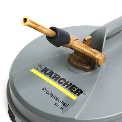 ถังผสมน้ำยาพลาสติก KARCHER รุ่น FR 30