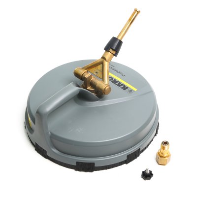 ถังผสมน้ำยาพลาสติก KARCHER รุ่น FR 30