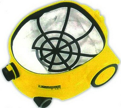ถุงกรองฝุ่น KARCHER รุ่น 6.974-003