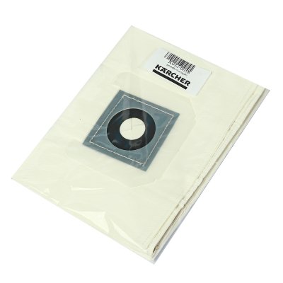 ถุงกรองฝุ่น (ถุงผ้า) KARCHER รุ่น NT-65/2