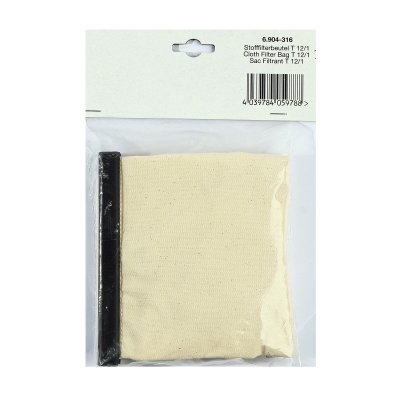 ถุงกรองฝุ่นผ้า KARCHER รุ่น 6.904-316.0