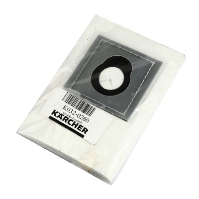 ถุงกรองฝุ่นผ้า KARCHER รุ่น T-201