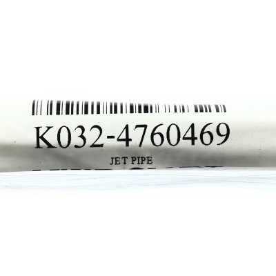 ท่อฉีดน้ำแรงดันสูง KARCHER รุ่น 4.760-469.0