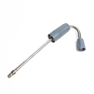 ท่อฉีดล้างท่อระบายน้ำ เกลียวคางหมู KARCHER รุ่น K032-4112029