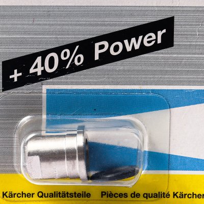 นมหนูหัวฉีดขนาด 040(25) KARCHER รุ่น POWER NOZZLE 25040-1 (2.883-397.0)