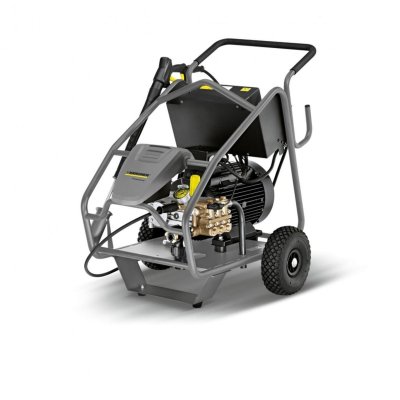 ปั๊มอัดฉีดแรงดันสูง KARCHER 3 เฟส รุ่น HD 13/35-4CAGE