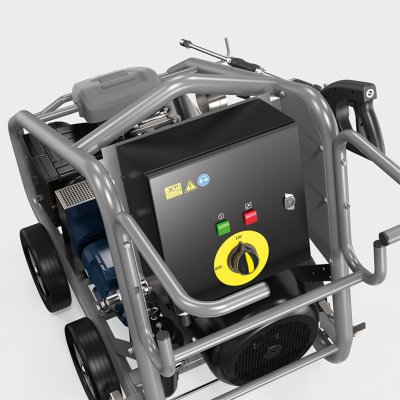 เครื่องฉีดน้ำ 1000 BAR KARCHER รุ่น HD 9/100-4CAGE