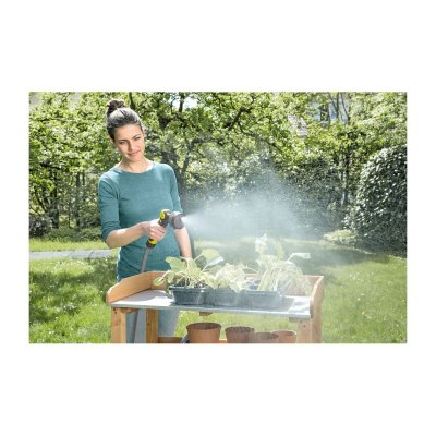 ปืนฉีดน้ำ KARCHER Multifunctional Spray Gun Plus