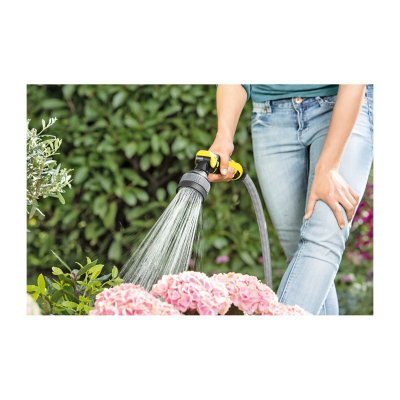 ปืนฉีดน้ำ KARCHER Multifunctional Spray Gun Plus