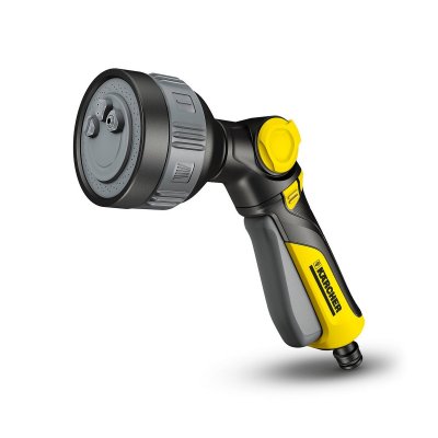 ปืนฉีดน้ำ KARCHER Multifunctional Spray Gun Plus