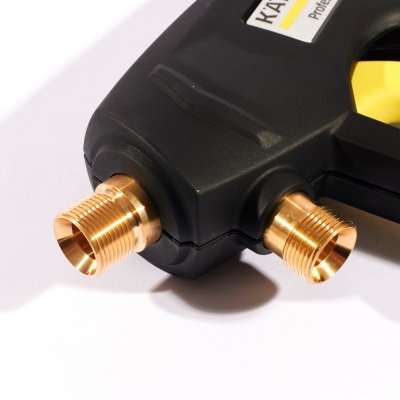 ปืนฉีดน้ำ (Pistol Classic M) ทนความร้อน 155°C KARCHER รุ่น K032-4760843