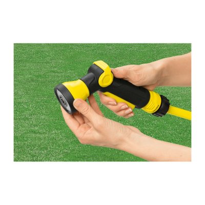 ปืนฉีดน้ำอเนกประสงค์ KARCHER 3 รูปแบบ