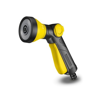 ปืนฉีดน้ำอเนกประสงค์ KARCHER 3 รูปแบบ
