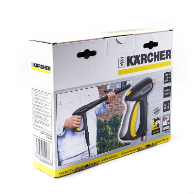 ปืนฉีดน้ำแรงดันสูง Trigger Gun (ใช้แทนรหัส 4.775-515.0) KARCHER รุ่น K032-4775466