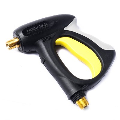 ปืนฉีดน้ำแรงดันสูง Trigger Gun (ใช้แทนรหัส 4.775-515.0) KARCHER รุ่น K032-4775466