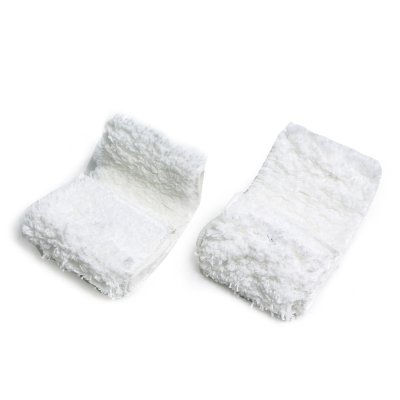 ผ้าเช็ดพื้นเครื่องทำความสะอาดไอน้ำ KARCHER รุ่น 2.863-173.0