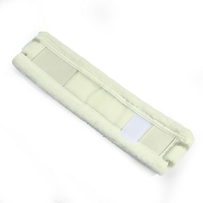 ผ้าไมโครไฟเบอร์เช็ดกระจก WV MICROFIBRE WIPING CLOTH WV 50 ชุด 2 ชิ้น KARCHER รุ่น 2.633-100.0