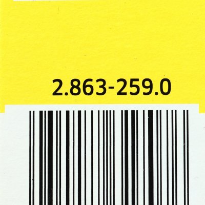 ผ้าไมโครไฟเบอร์เช็ดพื้น KARCHER รุ่น 2.863-259.0 (2 ชิ้น/1 ชุด)