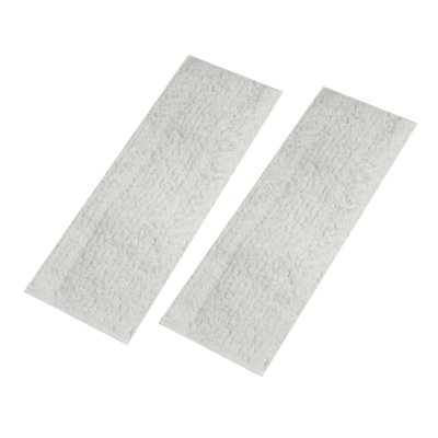 ผ้าไมโครไฟเบอร์เช็ดพื้น KARCHER รุ่น 2.863-259.0 (2 ชิ้น/1 ชุด)