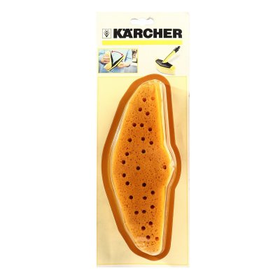 ฟองน้ำขนาดใหญ่ KARCHER รุ่น REPLACE LARGE SPONGE (2.640-735.0)