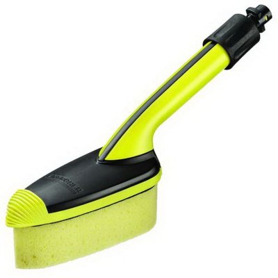 ฟองน้ำทำความสะอาดอเนกประสงค์ KARCHER รุ่น UNIVERSAL CLEANING SPONGE (2.640-607.0)