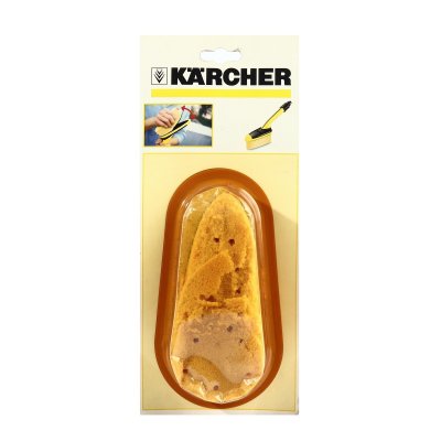 ฟองน้ำอเนกประสงค์ KARCHER รุ่น REPLACE UNIVERSAL SPONGE (2.640-734.0)
