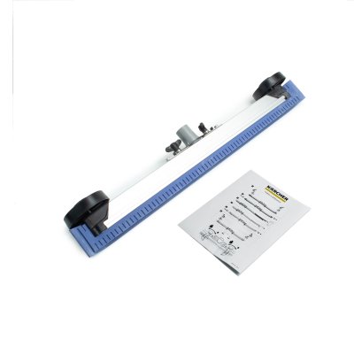 ยางปาดน้ำทรงตรง Suction Bar Straight Standard 850MM KARCHER รุ่น K032-4777086