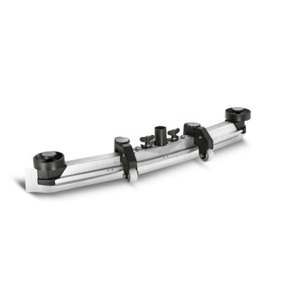 ยางปาดน้ำทรงโค้งทนน้ำมัน Suction Bar Curved Oil-Resistant 850/940MM KARCHER รุ่น K032-4777411