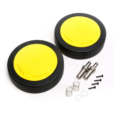 ล้อป้อนวัสดุ ABS ABS FEED WHEEL BR40/10C CLASSIC KARCHER รุ่น K032-2783013