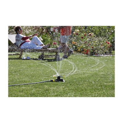 สปริงเกอร์รดน้ำ KARCHER รุ่น RS 130/3