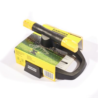 สปริงเกอร์รดน้ำปรับมุมได้ KARCHER รุ่น RS 120/2