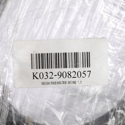 สายฉีดน้ำแรงดันสูง 7.5 เมตร KARCHER รุ่น 9.082-057