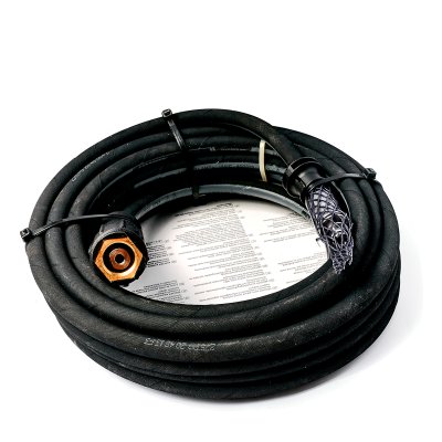 สายฉีดน้ำแรงดันสูง AVS ID8 ยาว 10 เมตร แรงดัน 315-400 BAR KARCHER รุ่น 6.390-025.0