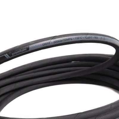 สายฉีดน้ำแรงดันสูง DN10 KARCHER รุ่น 6.390-023.0