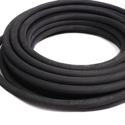 สายฉีดน้ำแรงดันสูง DN6 ยาว 15/10 เมตร KARCHER รุ่น 6.391-394.0
