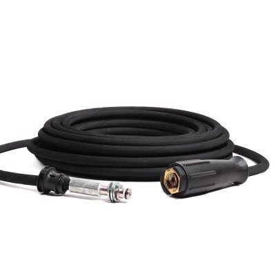 สายฉีดน้ำแรงดันสูง DN6 ยาว 15/10 เมตร KARCHER รุ่น 6.391-394.0