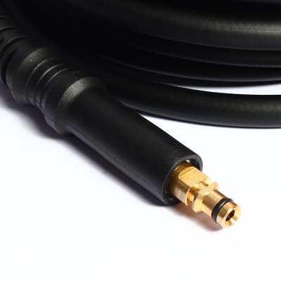 สายฉีดน้ำแรงดันสูง KARCHER ยาว 9 เมตร 160 บาร์ รุ่น HP HOSE (2.641-721.0)