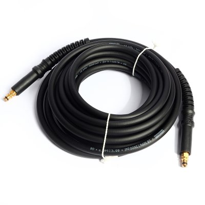 สายฉีดน้ำแรงดันสูง KARCHER ยาว 9 เมตร 160 บาร์ รุ่น HP HOSE (2.641-721.0)
