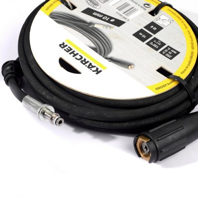 สายฉีดน้ำแรงดันสูง KARCHER รุ่น 6.389-853.0