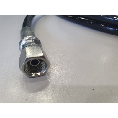 สายฉีดน้ำแรงดันสูง KARCHER รุ่น ISR04-BS04 ขนาด 1/4" ยาว 4.5M (แพ็ค 2 เส้น)